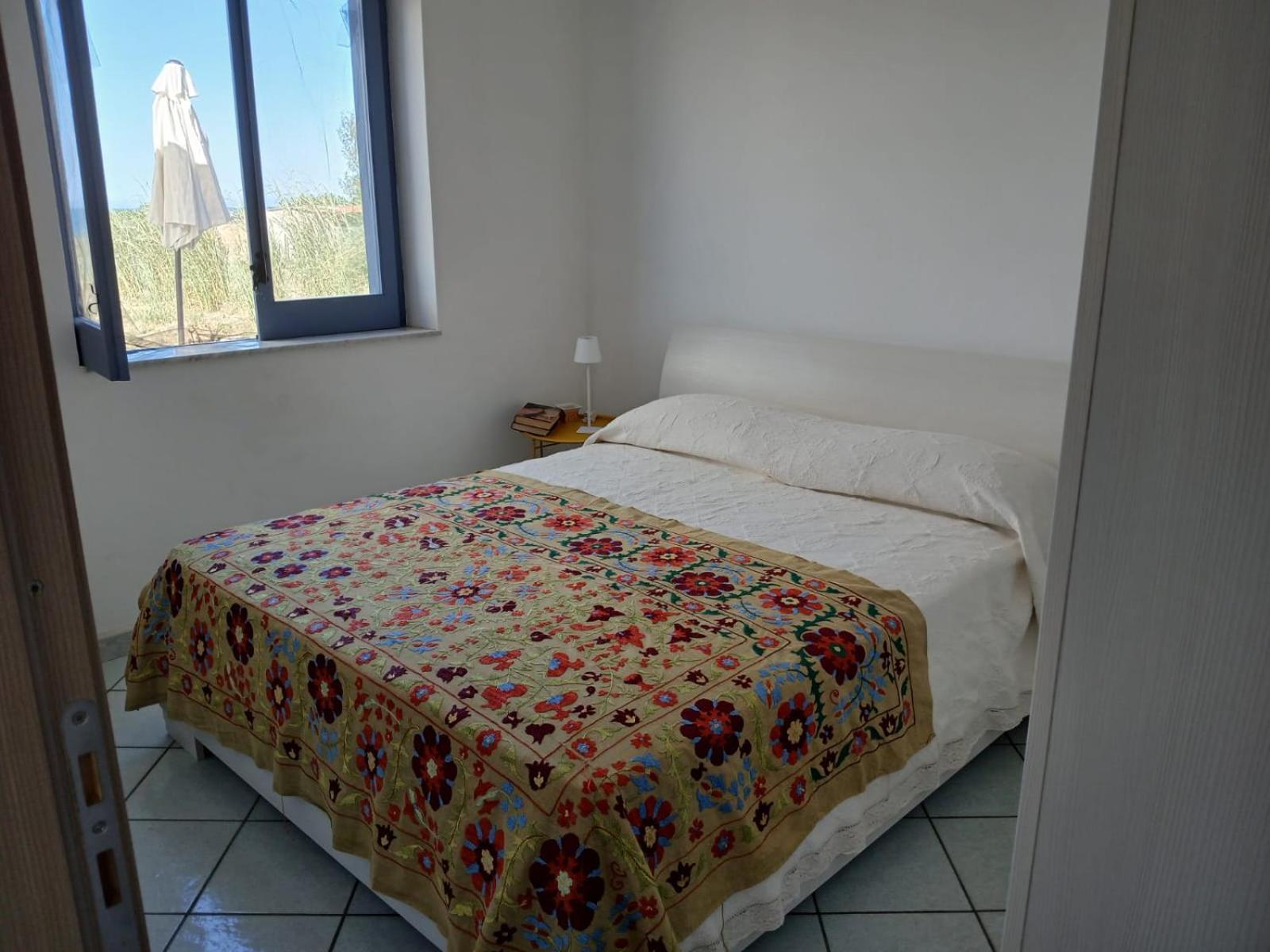 Fin Fiori Villa Menfi Eksteriør billede