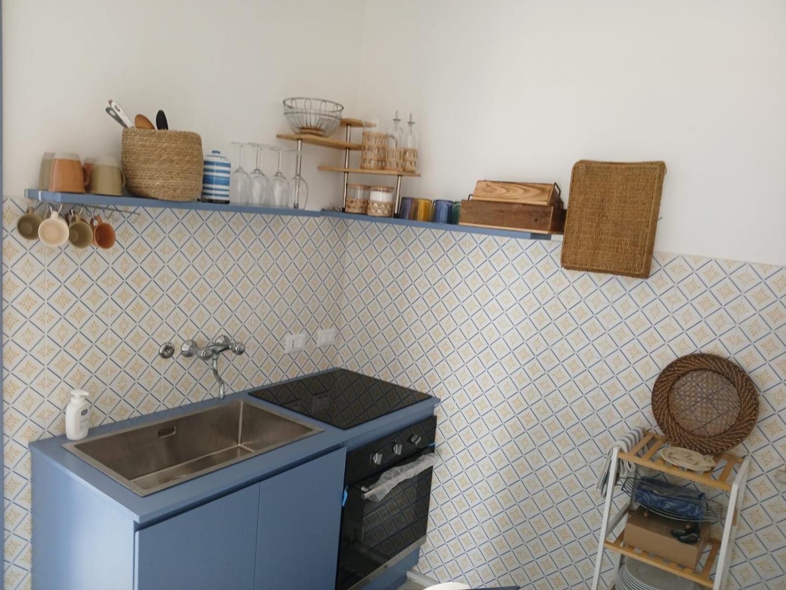 Fin Fiori Villa Menfi Eksteriør billede