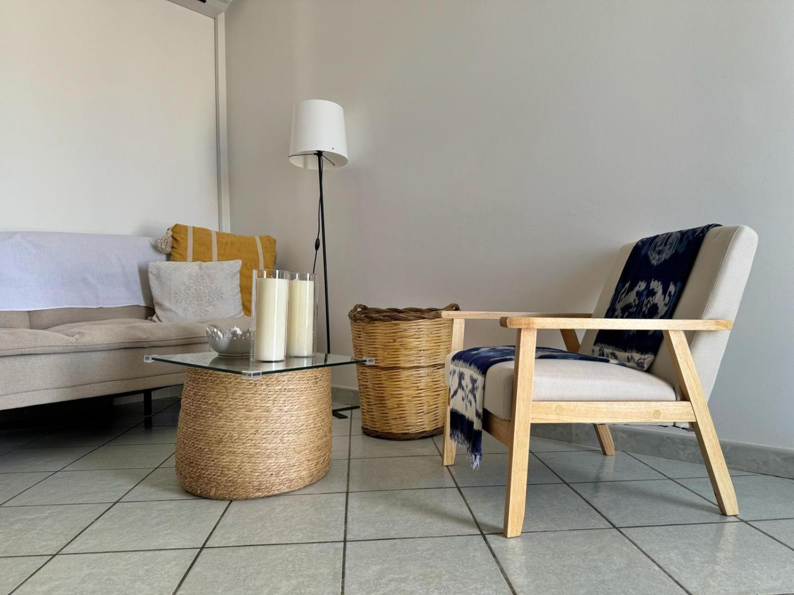 Fin Fiori Villa Menfi Eksteriør billede