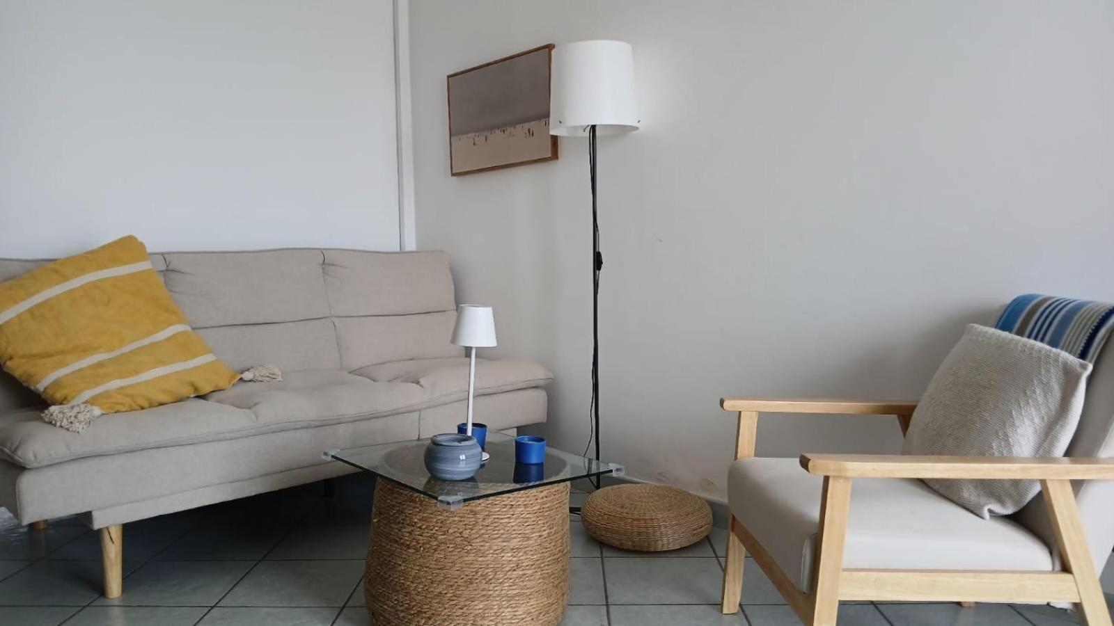 Fin Fiori Villa Menfi Eksteriør billede