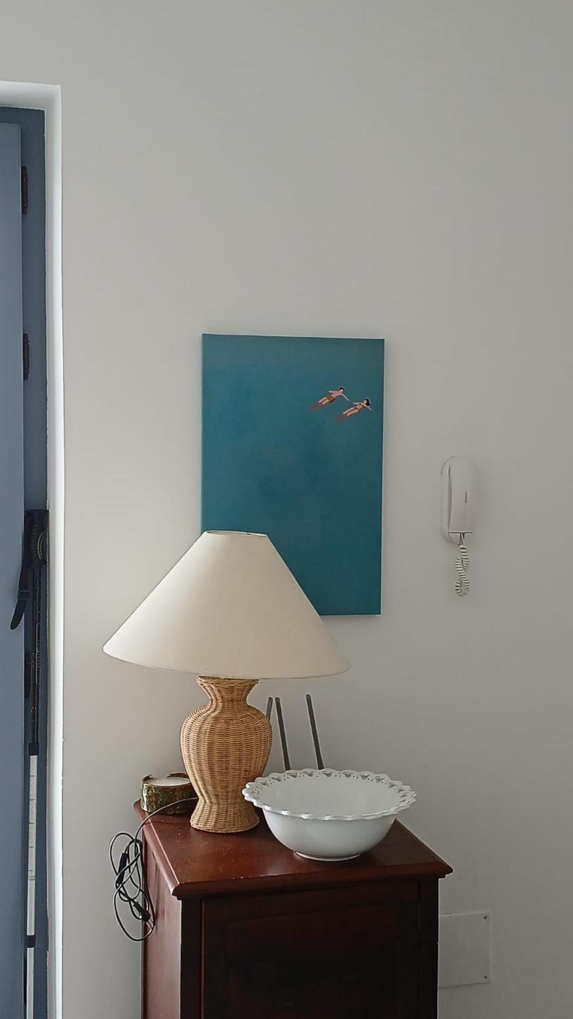Fin Fiori Villa Menfi Eksteriør billede