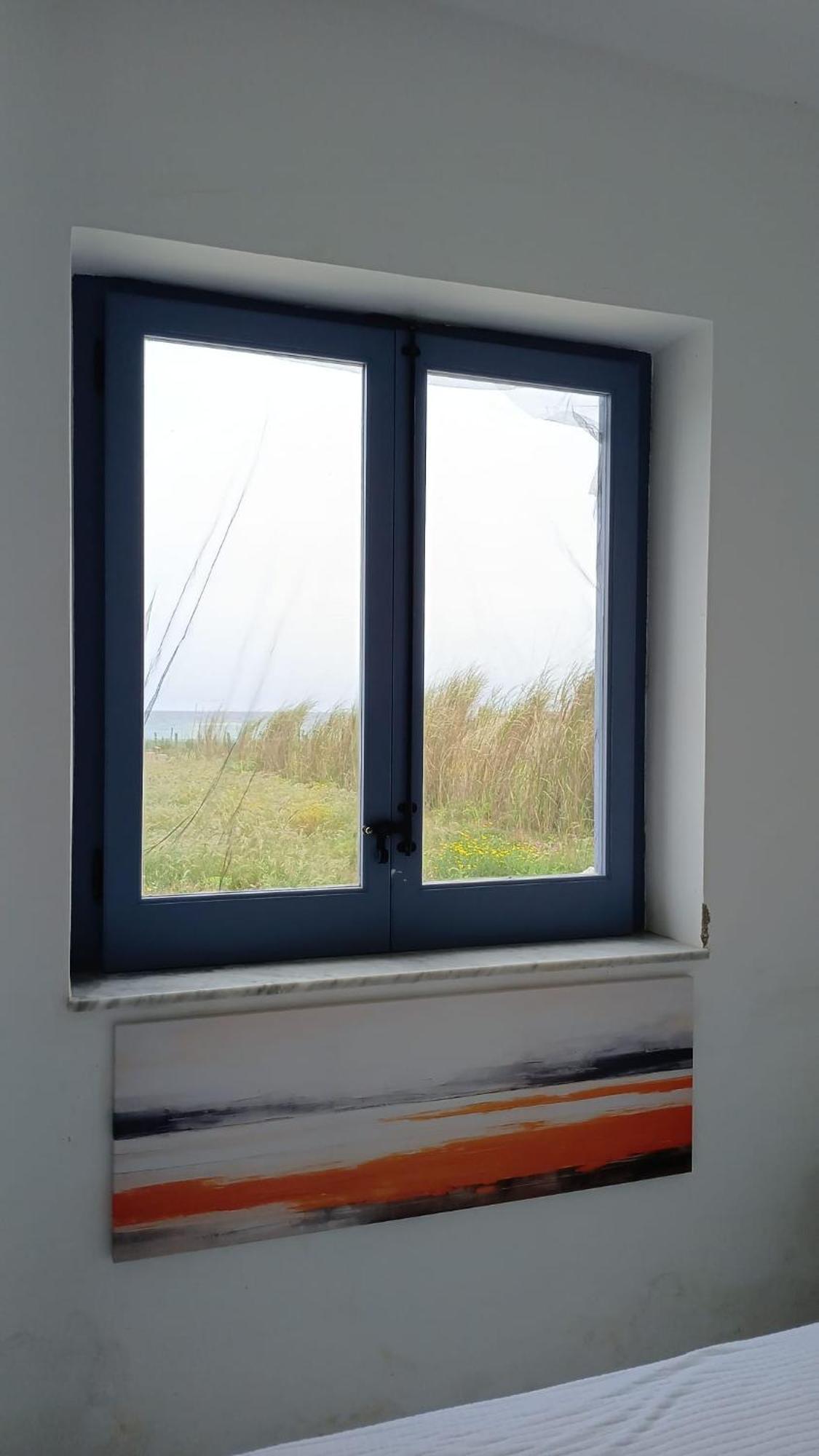 Fin Fiori Villa Menfi Eksteriør billede
